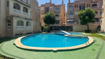 Casa – Torrevieja, Urbanización Calas Blancas - Vista 2