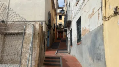 Casa - Más