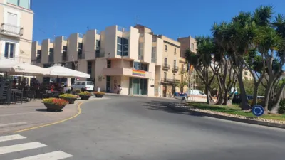Piso en Zona Nord photo 16