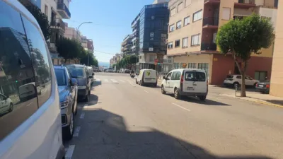 Piso en Zona Nord photo 14