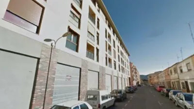Duplex at Carrer de Miguel de Cervantes, 3 photo 2