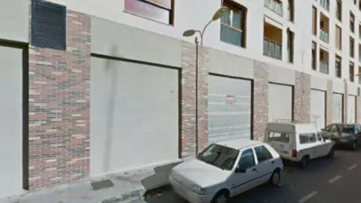 Duplex at Carrer de Miguel de Cervantes, 3 photo 3