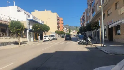 Piso en Zona Nord photo 12