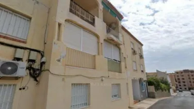 Flat on Calle de Albayyana, 1 photo 2