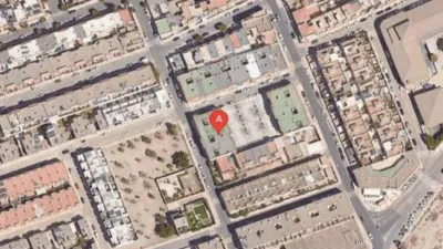 Flat on Calle de Albayyana, 1 photo 7