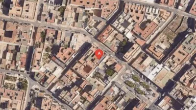 Flat on Calle de Rafael Escuredo, 7 photo 6