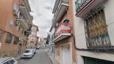 Semi-detached house on Calle de las Eras, 11 photo 3