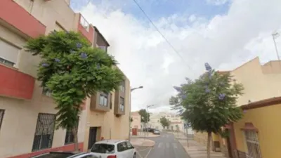 Flat on Calle de Rafael Escuredo, 7 photo 2