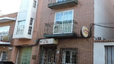 Semi-detached house on Calle de las Eras, 11 photo 2