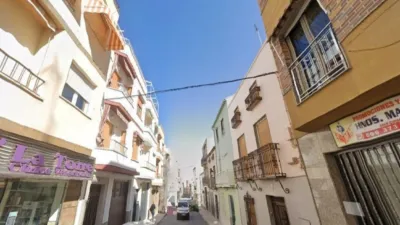 Apartment on Calle del Pintor Zabaleta, 11 photo 2