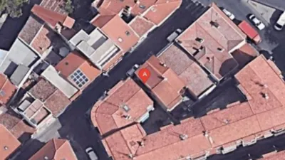 Semi-detached house on Calle de las Eras, 11 photo 7