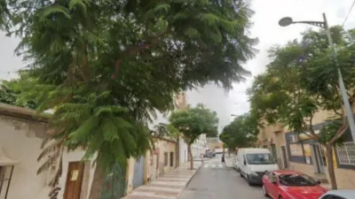 Flat on Calle de Rafael Escuredo, 7 photo 3