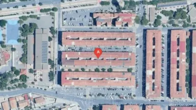 Piso – Alicante - Alacant - Más