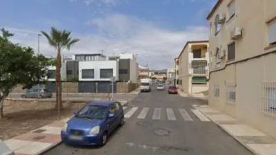 Flat on Calle de Albayyana, 1 photo 4