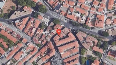 Semi-detached house on Calle de las Eras, 11 photo 8