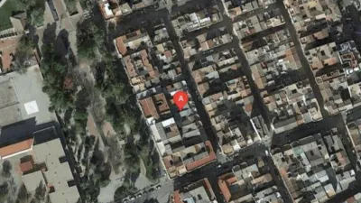 Apartment on Calle del Pintor Zabaleta, 11 photo 5