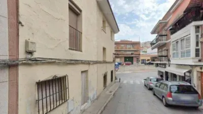 Semi-detached house on Calle de las Eras, 11 photo 5