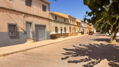 House on Calle de Daniel Chulvi, 98 photo 30