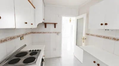 Pis – Orihuela, Residencial Jumilla III, Urbanización Horizonte - Més