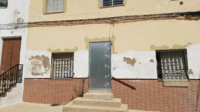 Casa – Tobarra, Albacete - Vista 3