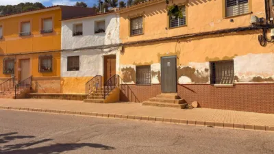 House on Calle de Daniel Chulvi, 98 photo 32