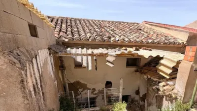 House on Calle de Daniel Chulvi, 98 photo 35