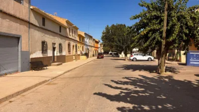 House on Calle de Daniel Chulvi, 98 photo 33