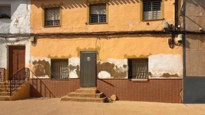 Casa – Tobarra, Albacete - Vista 2