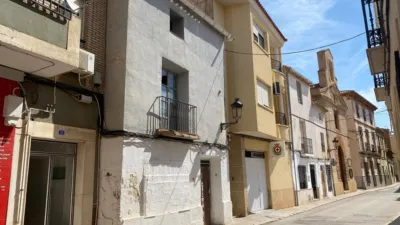 House on Calle Mayor, 27 photo 3