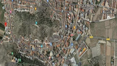 Casa en calle del Chorreador, 8 photo 13