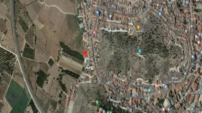Casa en calle del Chorreador, 8 photo 12