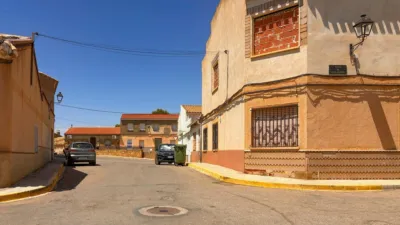 House at Plaza de Santa Bárbara, 7 photo 7