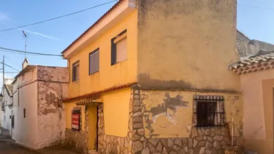 Casa – Balsa de Ves, Albacete - Vista 4