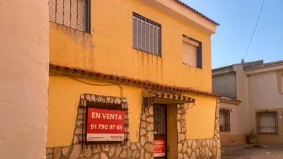 Casa – Balsa de Ves, Albacete - Vista 3