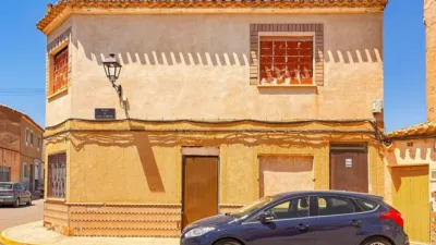 House at Plaza de Santa Bárbara, 7 photo 2