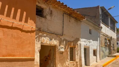 House on Calle del Chorreador, 8 photo 2