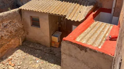 Casa en calle del Chorreador, 8 photo 9