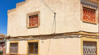 House at Plaza de Santa Bárbara, 7 photo 5