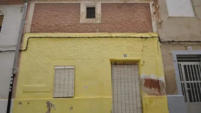 Casa – Tobarra, Albacete - Vista 3