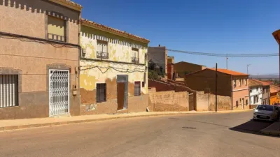Casa – Tobarra, Albacete - Vista 3