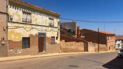 Casa – Tobarra, Albacete - Vista 2
