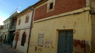Casa – Tobarra, Albacete - Vista 4