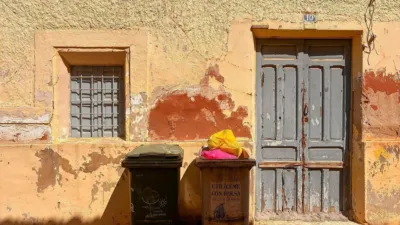 Casa – Tobarra, Albacete - Vista 2