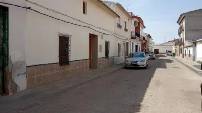 House on Calle del Castillo, 12 photo 2