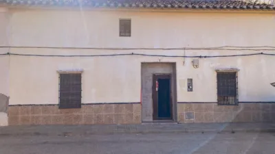 House on Calle del Castillo, 12 photo 3