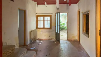 House on Calle del Castillo, 12 photo 5