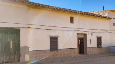 House on Calle del Castillo, 12 photo 4