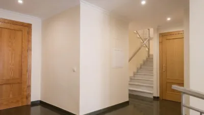 Apartment on Severo Ochoa Street, 7 photo 12