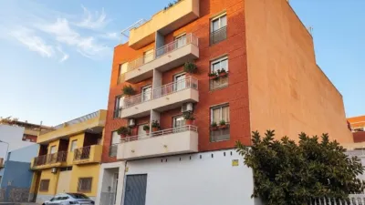 Apartment on Severo Ochoa Street, 7 photo 2
