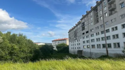 Terreno en venta en Pontedeume - Vista 4